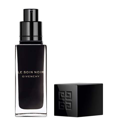 le soin noir serum givenchy